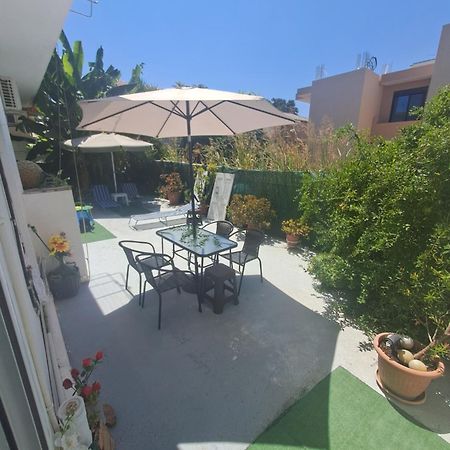 Chania Dream Home Екстериор снимка