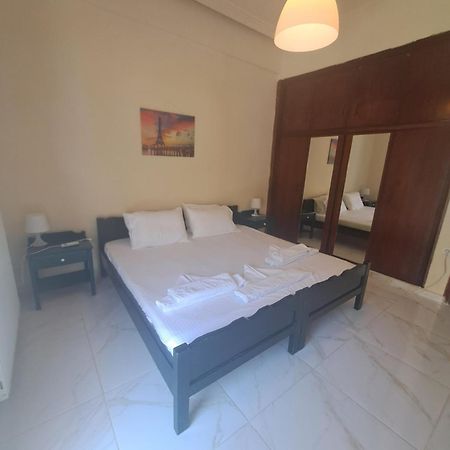 Chania Dream Home Екстериор снимка