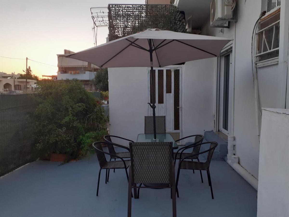 Chania Dream Home Екстериор снимка