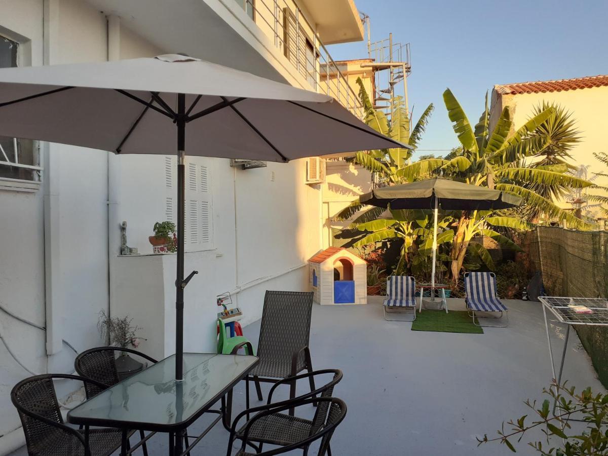 Chania Dream Home Екстериор снимка