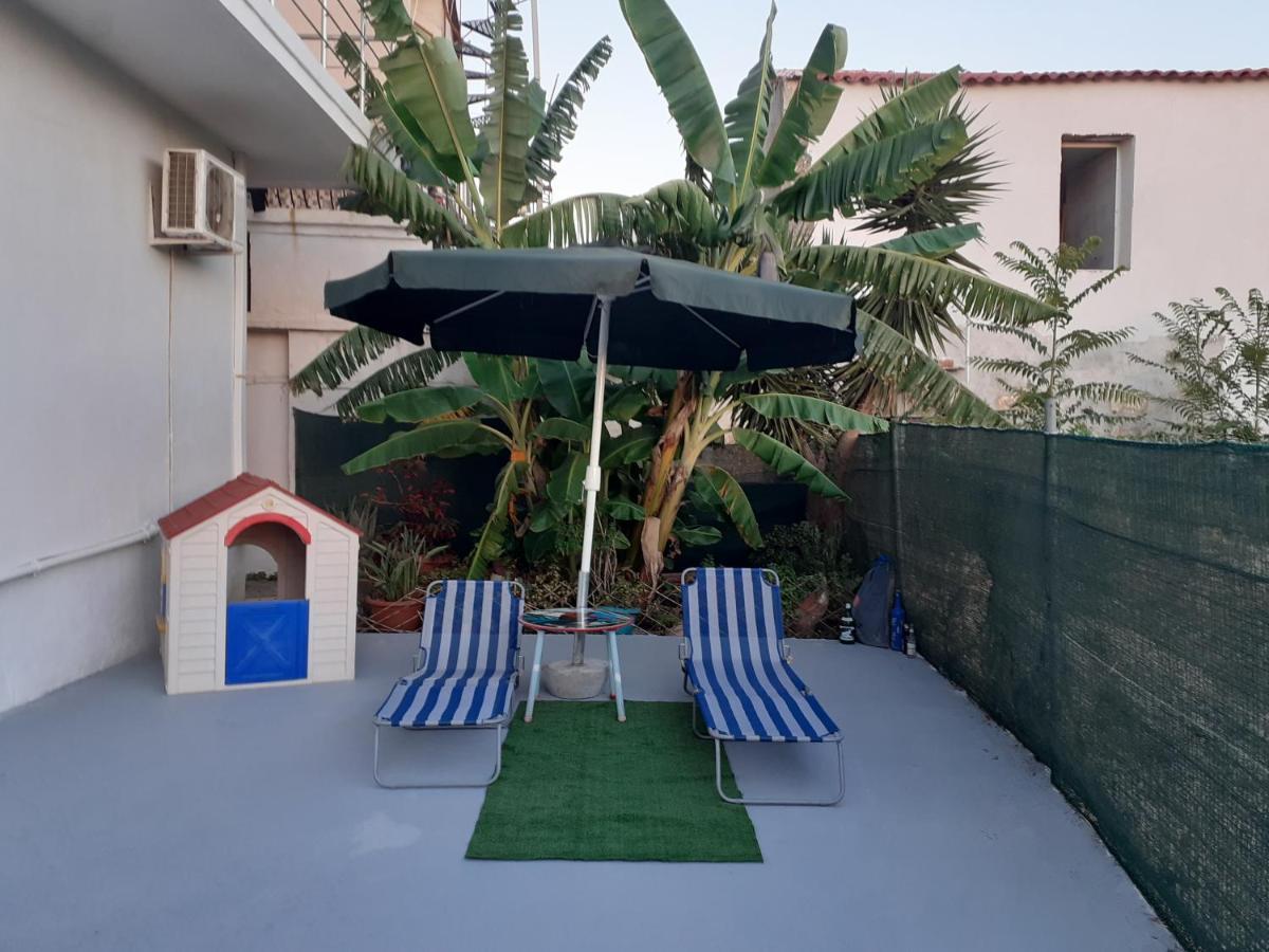 Chania Dream Home Екстериор снимка