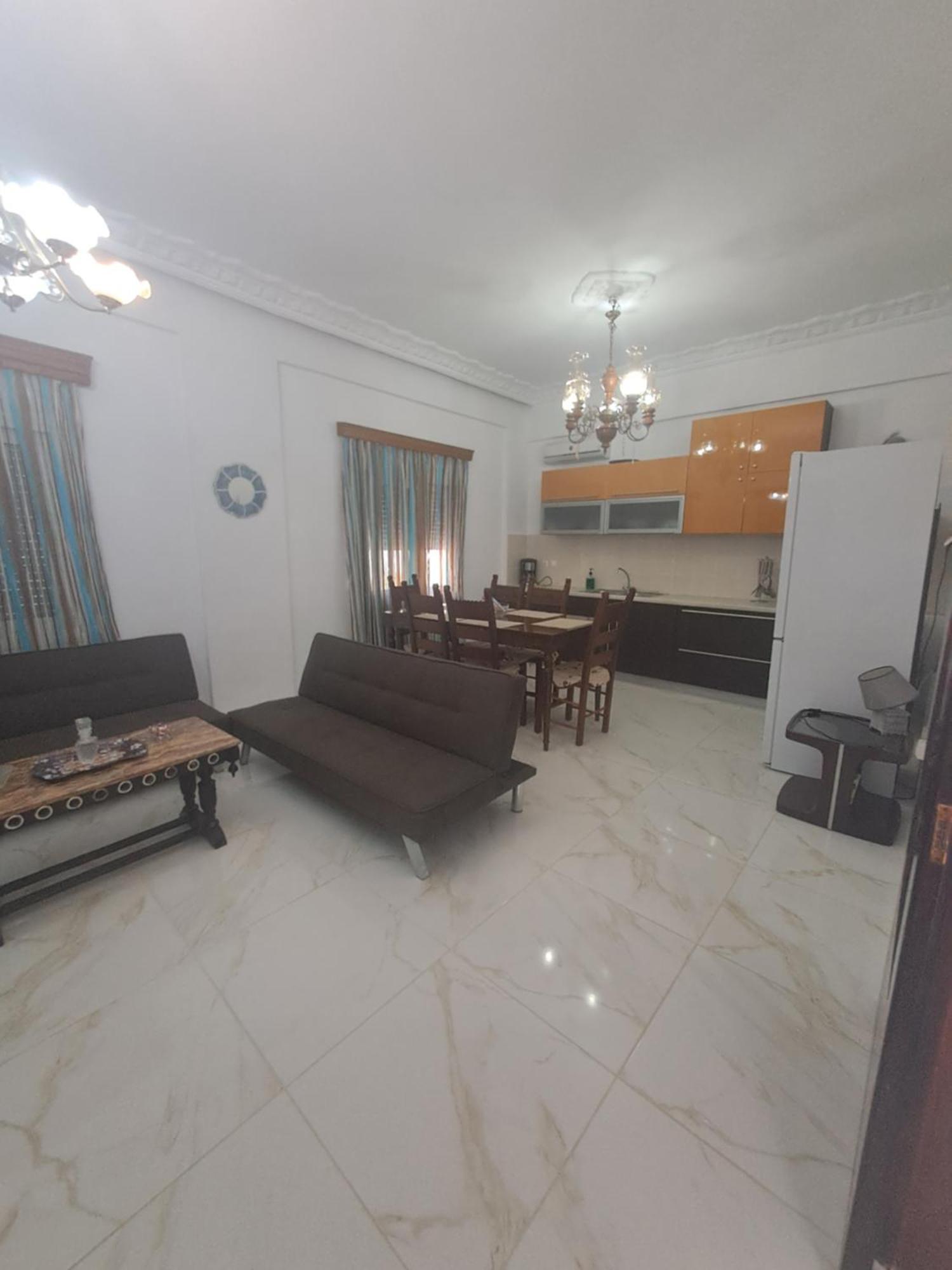 Chania Dream Home Екстериор снимка