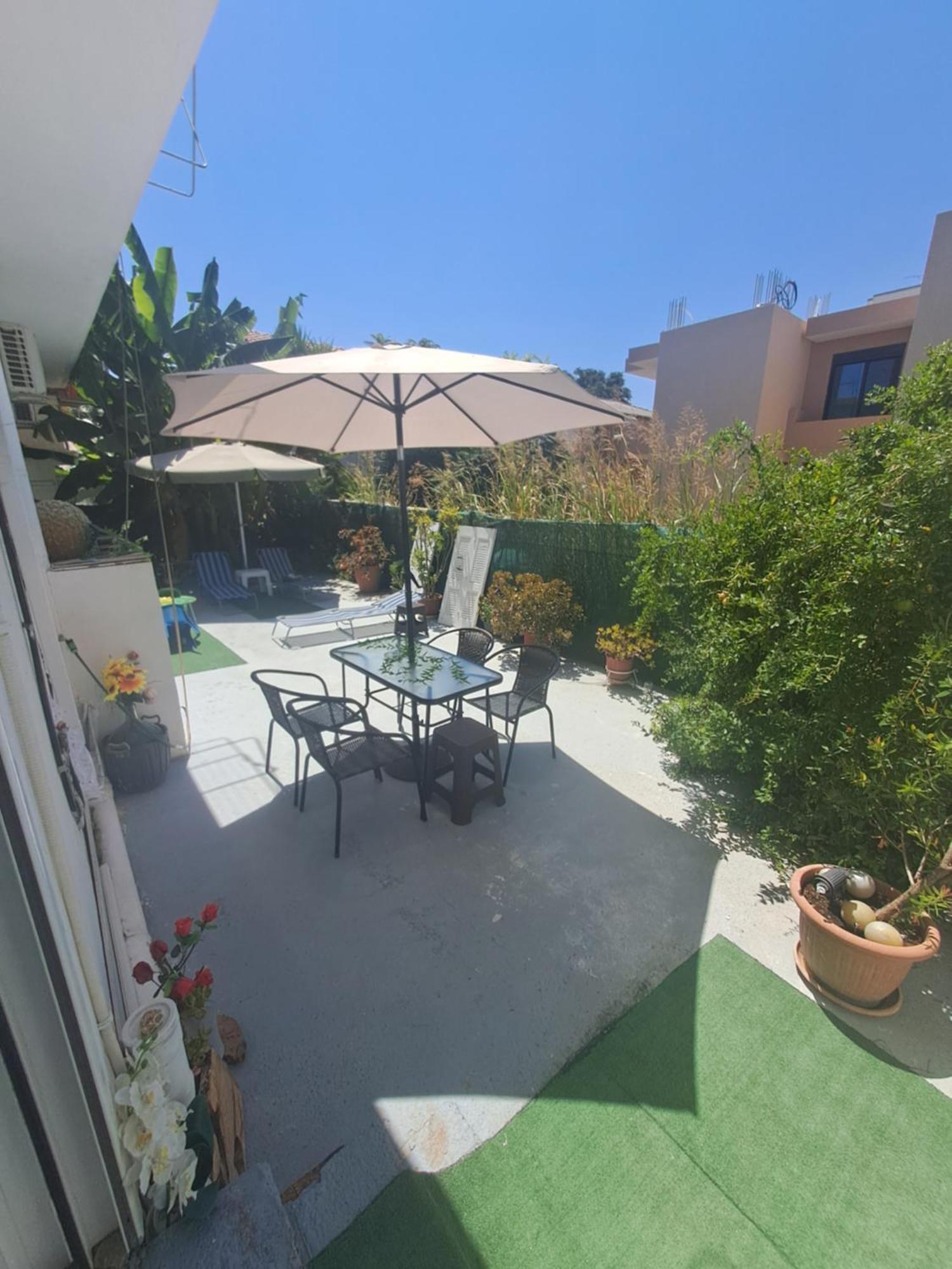 Chania Dream Home Екстериор снимка