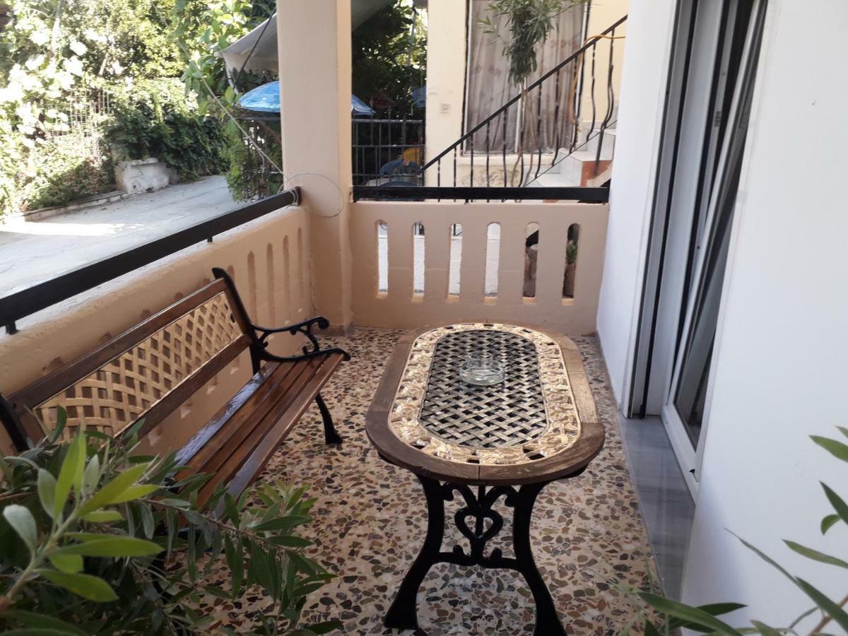 Chania Dream Home Екстериор снимка